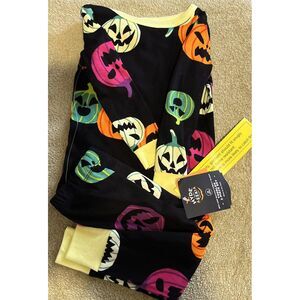 Hyde And Eek Toddler Size 18 Mths Great‎ 2 PC Halloween Set